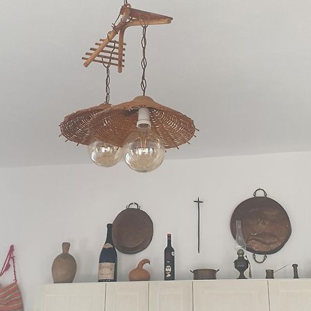 Sunset Holiday House Archangelos  Exterior foto